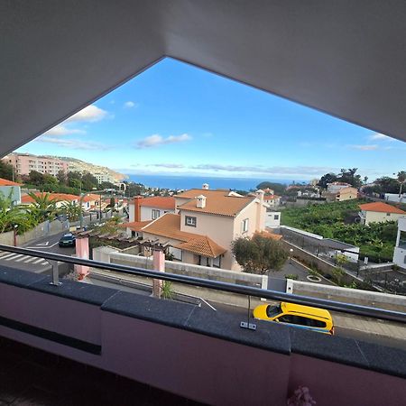 Casa Dos Amigos Panoramic View Funchal (Madeira) Exterior foto