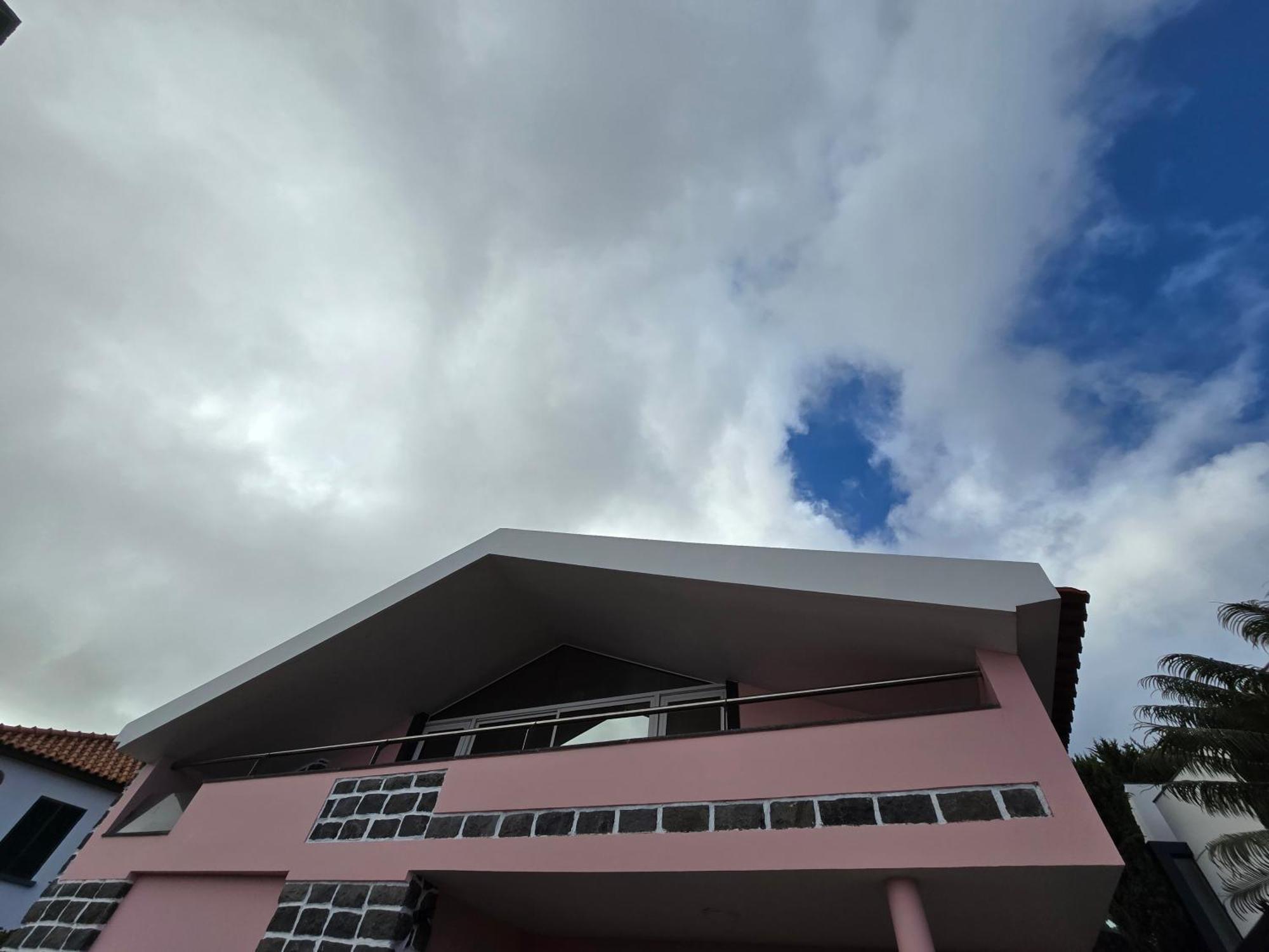 Casa Dos Amigos Panoramic View Funchal (Madeira) Exterior foto